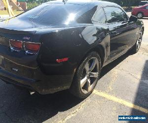 2010 Chevrolet Camaro