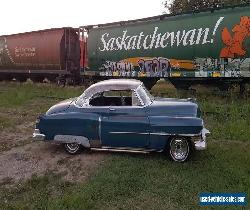 1951 Cadillac DeVille for Sale