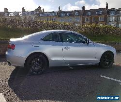 Audi A5 3.0ltr Quattro 2 door for Sale