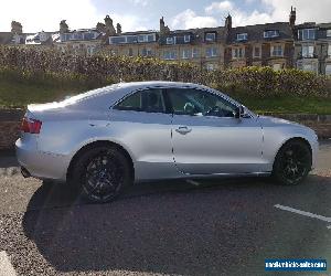 Audi A5 3.0ltr Quattro 2 door