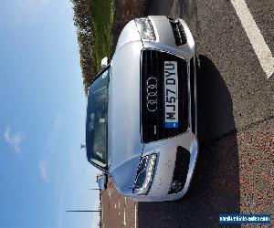 Audi A5 3.0ltr Quattro 2 door