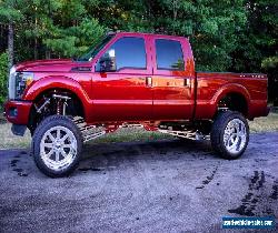 Ford: F-350 Platinum for Sale