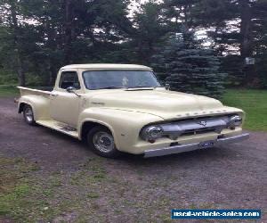 1954 Ford F100