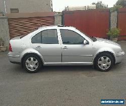 Volkswagen bora 1.9 tdi for Sale