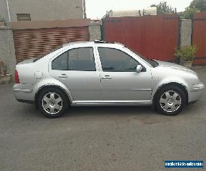 Volkswagen bora 1.9 tdi