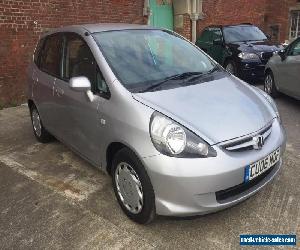 2006 Honda Jazz 1.4 i DSI SE 5dr