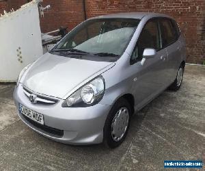 2006 Honda Jazz 1.4 i DSI SE 5dr