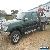 TOYOTA LANDCRUISER GXL (4*4)(2001) 4d c/c automatic 4.5L multi point fuel inject for Sale