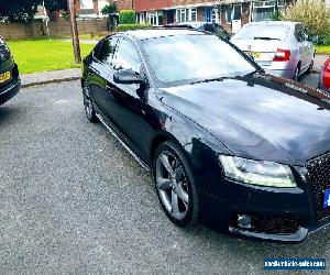 Audi A5 sportback Sline quattro 3.0tdi