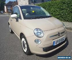 2013 Fiat 500 Colour Therapy 1.2 3-dr manual petrol - 36k miles & 10 months MOT for Sale