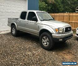 2002 Toyota Tacoma TRD for Sale