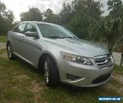 2010 Ford Taurus for Sale
