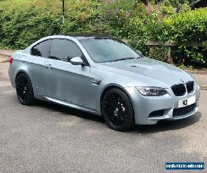 BMW e92 M3 for Sale