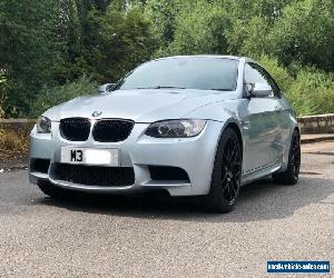 BMW e92 M3