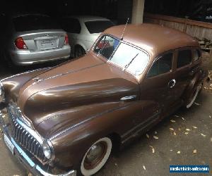 Buick: Roadmaster 41