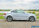 BMW 1 Series 2.0 120d Exclusive Edition 13 reg for Sale