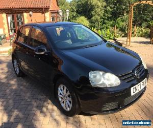 Volkswagen Golf 1.9 TDI