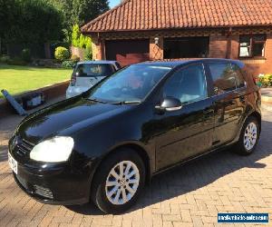 Volkswagen Golf 1.9 TDI