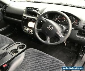 2002 Honda CR-V,  RELIABLE w great features