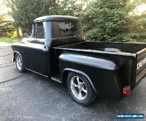 1957 Chevrolet Other Pickups