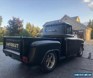 1957 Chevrolet Other Pickups