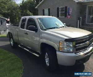 2009 Chevrolet Silverado 1500 for Sale