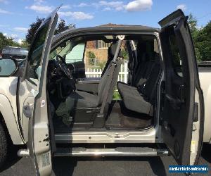 2009 Chevrolet Silverado 1500