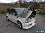 Nissan Cube ( Crazy Cube ) for Sale