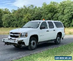 2009 Chevrolet Suburban LS for Sale