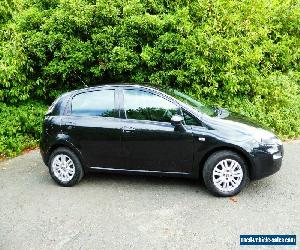 Fiat Punto 1.4 Easy 5dr