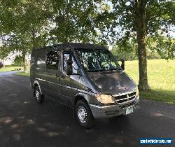 2006 Dodge Sprinter Crew for Sale