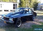 Hj Monaro GTS tribute  for Sale