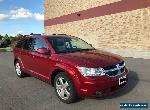 2009 Dodge Journey SXT for Sale