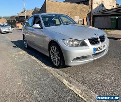 BMW 318i ES, FSH, Low miles, E90, 3 series saloon  for Sale