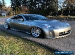 2003 Nissan 350Z for Sale