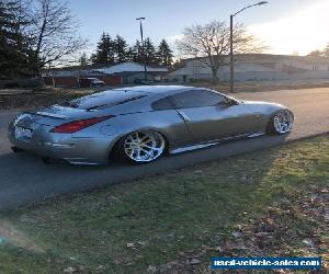 2003 Nissan 350Z