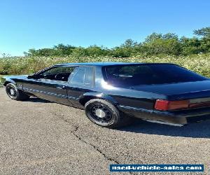 1989 Ford Mustang