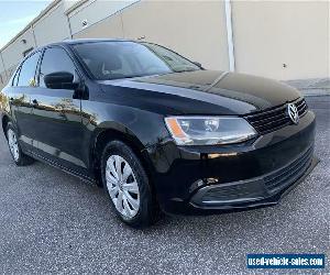 2014 Volkswagen Jetta S