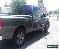 2005 Nissan Titan for Sale