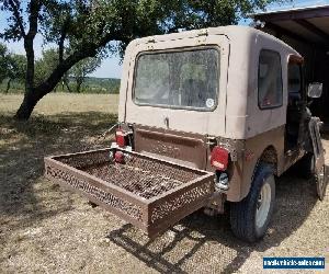 1979 Jeep CJ