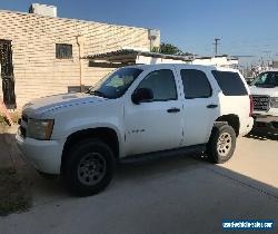 2007 Chevrolet Tahoe for Sale