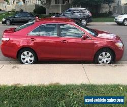 2009 Toyota Camry for Sale