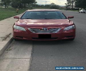 2009 Toyota Camry