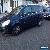 vauxhall Zafira elite cdti  blue 1700 eco flex 2011 mpv 75,000 miles bargain  for Sale