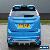 2009 light blue ford focus zetec s 5 door for Sale