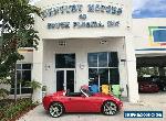 2006 Pontiac Solstice Leather CD A/C Manual Transmission Warranty Included for Sale