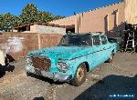 1962 Studebaker for Sale