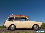 1971 Volkswagen Type 3 Squareback Type 3 Squareback for Sale