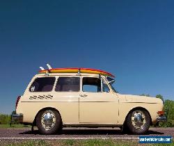 1971 Volkswagen Type 3 Squareback Type 3 Squareback for Sale