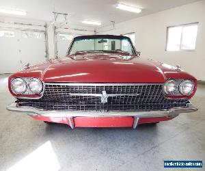 1966 Ford Thunderbird